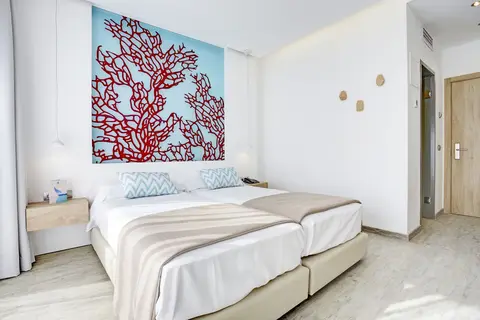 The Sea Hotel by Grupotel in Santa Margalida, foto 26