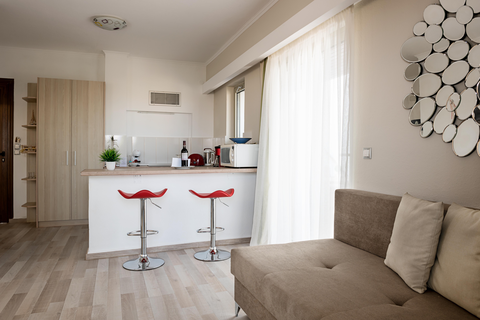 Terinikos Sunny Garden Hotel foto 22