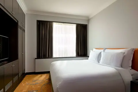 Pullman Kuala Lumpur City Center Hotel & Residences in Sepang — foto 22