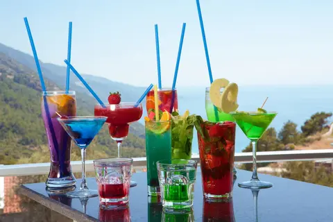 Ramada by Wyndham Fethiye Ölüdeniz in Fethiye — foto 6