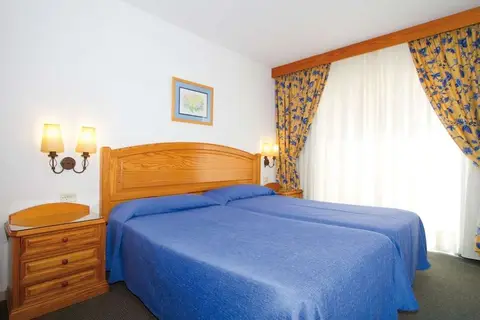 Riu Oliva Beach Resort in Corralejo — foto 12