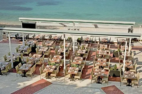 Bluesun Hotel Borak in Bol — foto 24