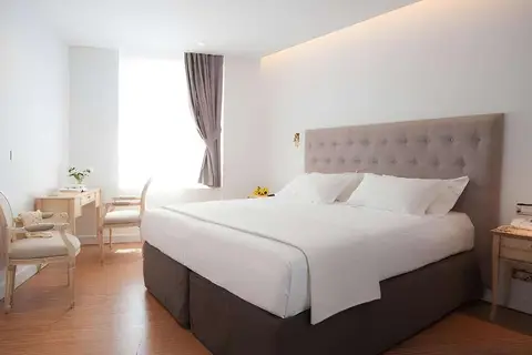Acropolian Spirit Boutique Hotel in Athene