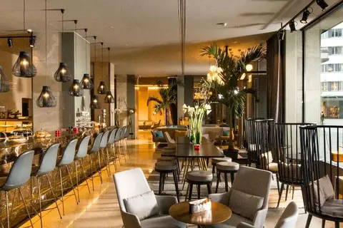 Best Western Premier Hotel Slon in Ljubljana, foto 3