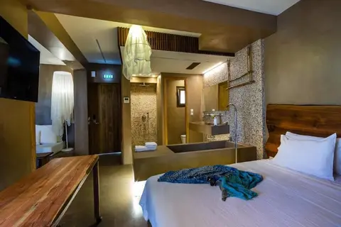 Skopelos Holidays Hotel & Spa in Σκόπελος — foto 18