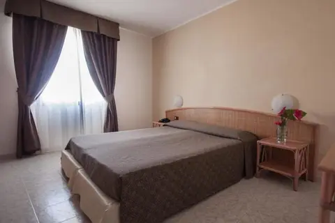 Rina Hotel in Alghero — foto 2