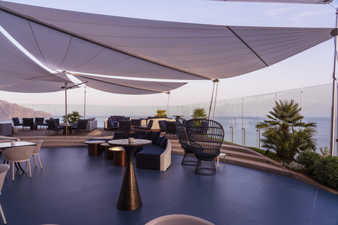 Hotel Savoy Palace foto 14