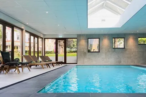 Hotel Schaepkens van St. Fijt foto 2