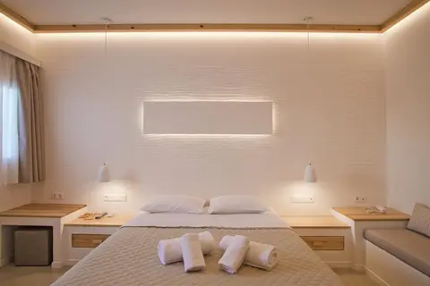Kritikakis Village Hotel in Δημοτική Ενότητα Σητείας — foto 19