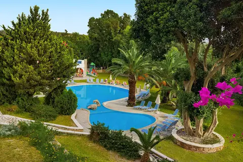 Ekaterini in Ekaterini Hotel, foto 22