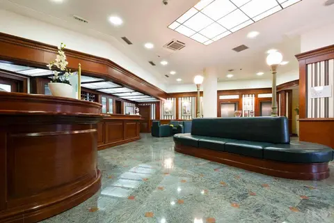 Kopernikus Hotel Prag in Belgrado, foto 9