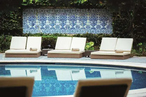AVANI Avenida Liberdade Lisbon Hotel in Lissabon, foto 8