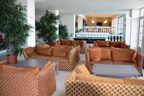 Hotel Belvedere in Hotel Belvedere, foto 8