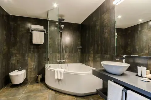 Vincci Liberdade in Lissabon, foto 6