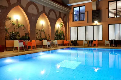 Le Printemps by BLUESEA in Marrakech — foto 16