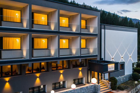 Hotel Garden - Adults only foto 10