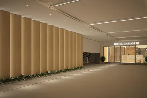 Sercotel Carlos III, an Ascend Hotel Collection Member in Cartagena