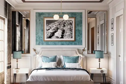 Villa Costanza Boutique Hotel in Forte Dei Marmi, foto 17