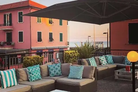 Doria in Lavagna — foto 8