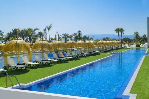 Cabogata Beach Hotel in Almería — foto 11