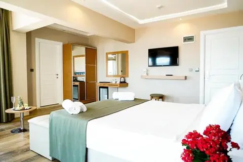 Aurasia Sea Side Hotel in Marmaris, foto 26