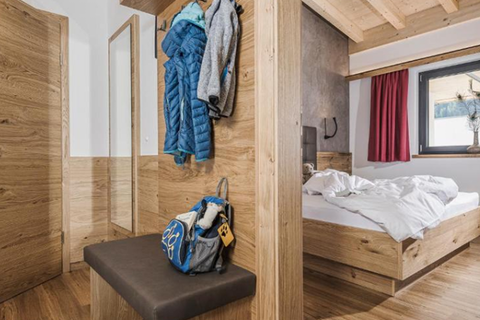 Mo's Apartments foto 11