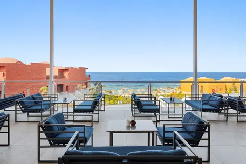 Hotel Pickalbatros Vita Resort in L' Asiatique — foto 6