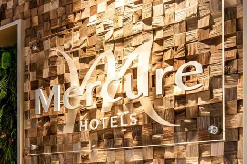 Mercure Han-sur-Lesse foto 23