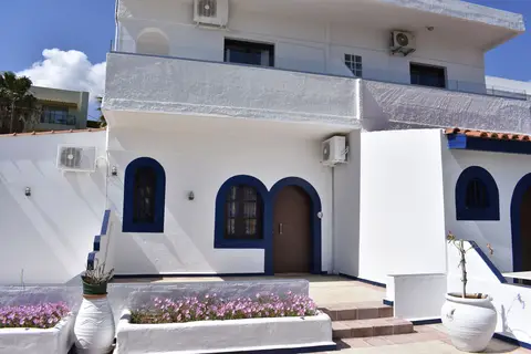 Villa Myrto in Chersonissos — foto 20
