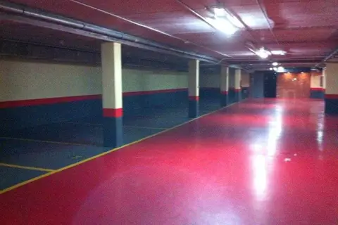Vincci Frontaura in Valladolid — foto 12