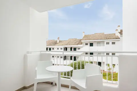 Hotel Ilunion Menorca in Cala Galdana — foto 7