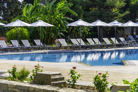 Appartementen Theatraki foto 16