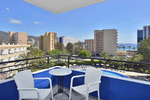 Sol Lunamar Palmanova Apartamentos in Palmanova — foto 17