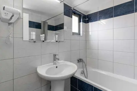 Sunrise Village Hotel Platanias in Πλατανιάς — foto 20
