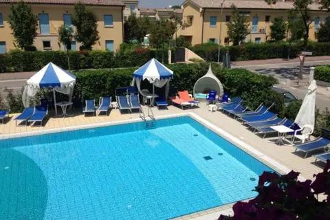 Harrys in Jesolo
