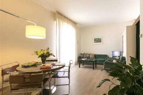 Residence Porta al Prato in Florence — foto 24