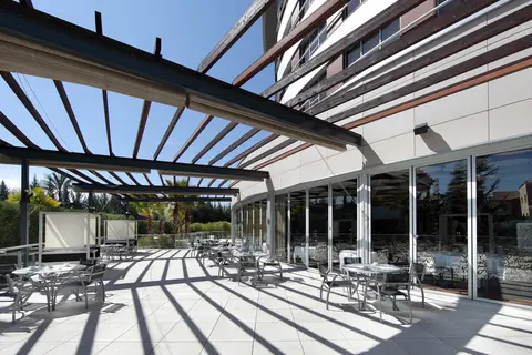 Abades Nevada Palace in Granada — foto 14