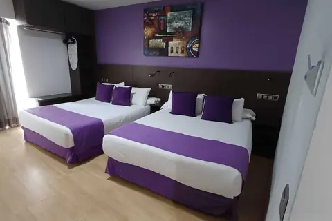 TossaMar Hotel in Tossa de Mar, foto 17