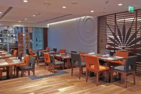 Le Meridien Dubai Hotel in Dubai — foto 12