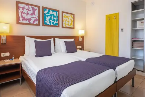 Barut B Suites in Manavgat — foto 2