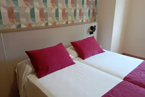 Apartamentos VIDA Sanxenxo in Sanxenxo — foto 14