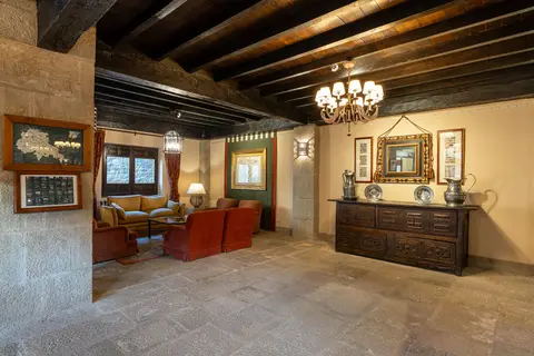 Parador de Sos del Rey Católico in Sos del Rey Católico — foto 8