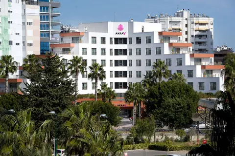 Akra Antalya in Antalya — foto 15