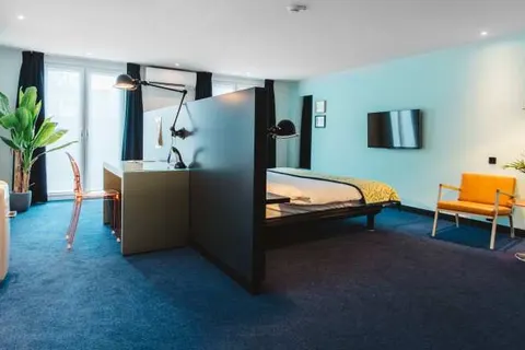 Hotel The Dutch foto 7