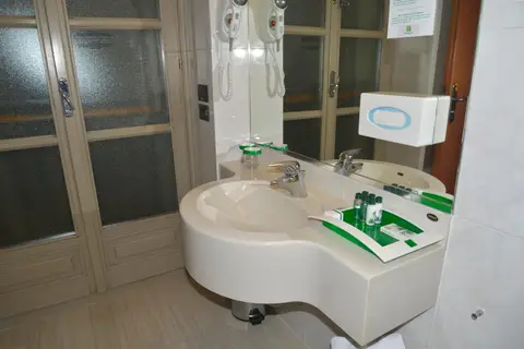Sure Hotel by Best Western Turin City Centre in Turijn, foto 20