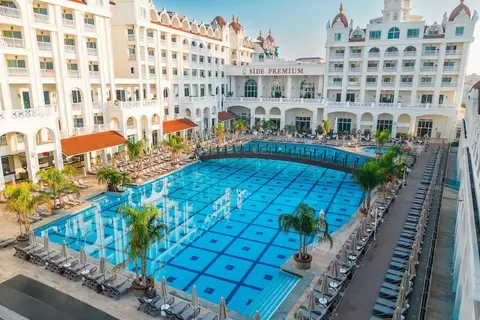 Side Premium in Manavgat — foto 11