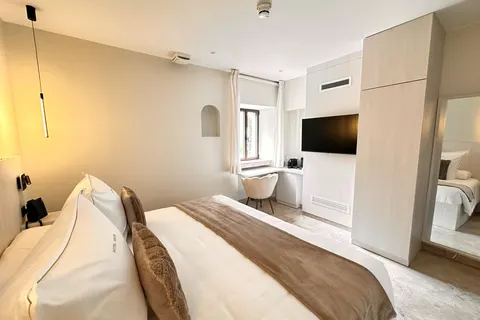 Boutique Hotel Comtal Empuries in Castelló d'Empúries — foto 4