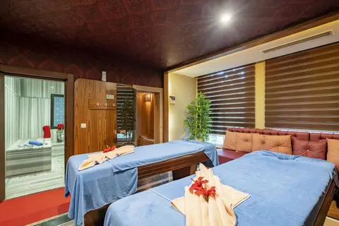 Ma Biche Kemer by Werde Hotels in Göynük — foto 23
