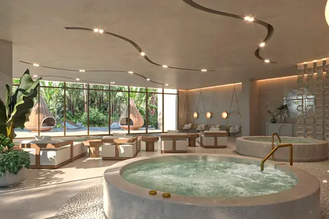 Secrets Tulum Resort & Beach Club in Cancún — foto 5