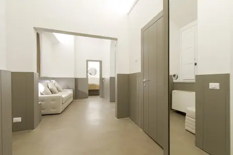 Appartementen Palazzo dei Ciompi in Florence — foto 11